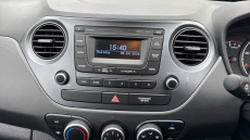 Hyundai i10 1.0 SE 5dr Petrol Hatchback